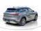 2022 INFINITI QX60 Sensory
