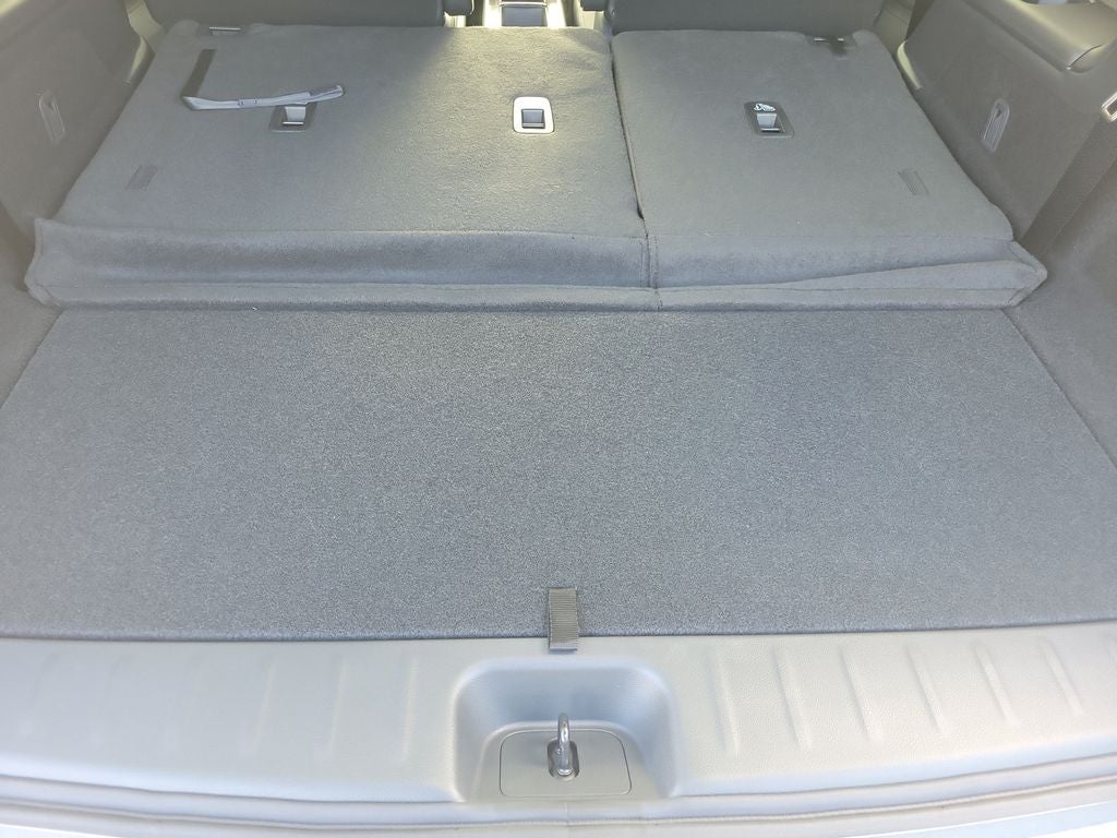 2026 Nissan Pathfinder SL Premium