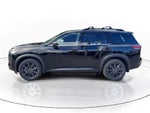2026 Nissan Pathfinder SL Premium