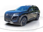 2026 Nissan Pathfinder SL Premium