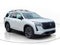 2026 Nissan Pathfinder Platinum Captain Chairs