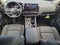 2026 Nissan Pathfinder Platinum Captain Chairs
