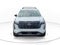 2026 Nissan Pathfinder Platinum Captain Chairs