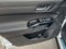 2026 Nissan Pathfinder Platinum Captain Chairs