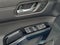 2026 Nissan Pathfinder Platinum Captain Chairs