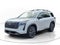2026 Nissan Pathfinder Platinum Captain Chairs