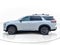 2026 Nissan Pathfinder Platinum Captain Chairs