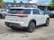 2026 Nissan Pathfinder Platinum Captain Chairs