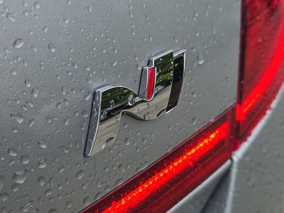 2021 Hyundai Sonata N Line