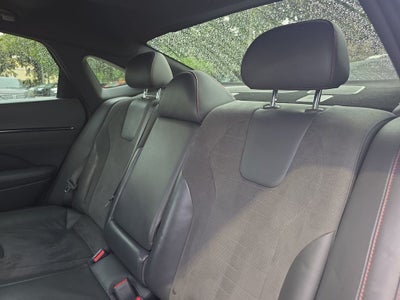 2021 Hyundai Sonata N Line