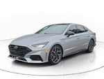 2021 Hyundai Sonata N Line