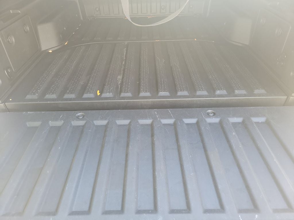 2022 Hyundai Santa Cruz Limited AWD