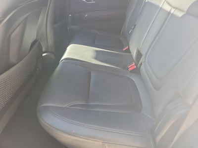 2022 Hyundai Santa Cruz Limited AWD