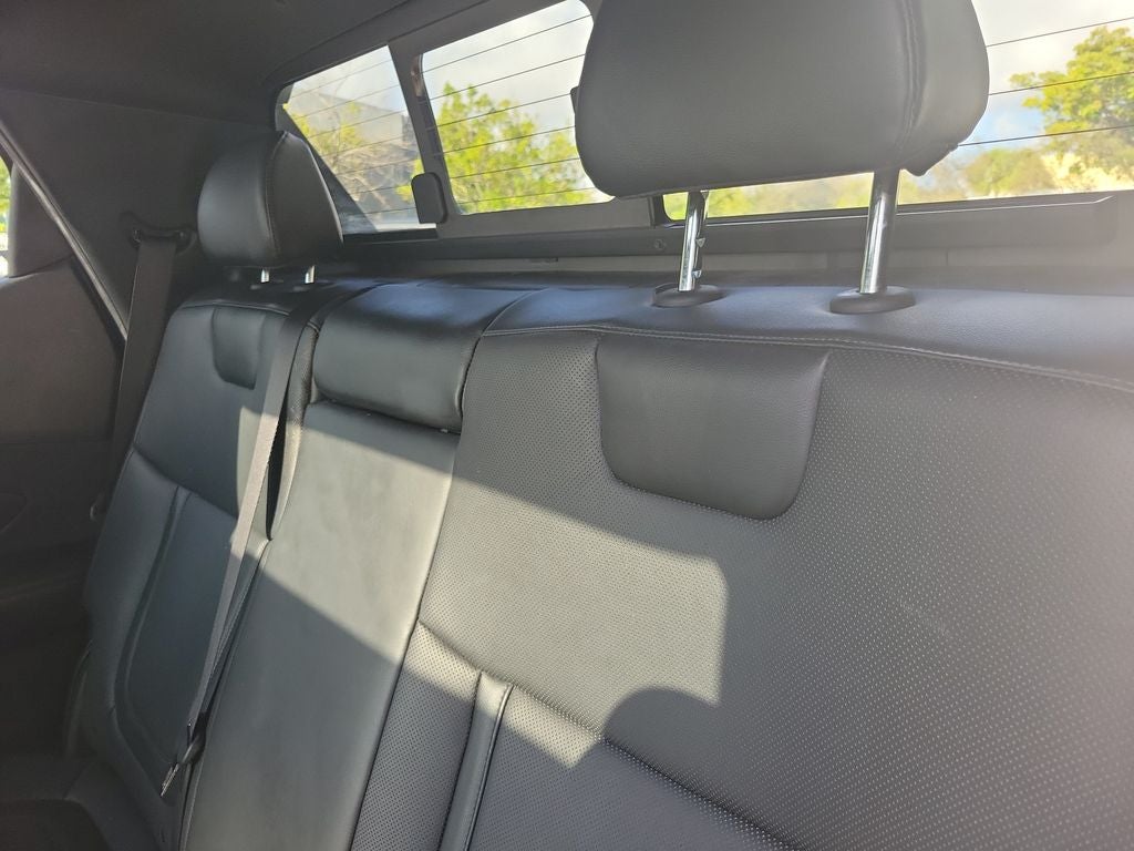 2022 Hyundai Santa Cruz Limited AWD
