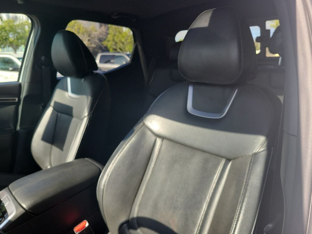 2022 Hyundai Santa Cruz Limited AWD