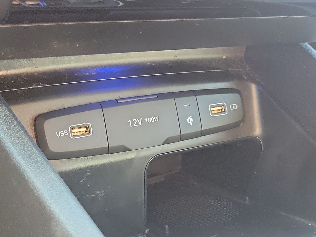 2022 Hyundai Santa Cruz Limited AWD