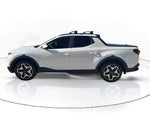 2022 Hyundai Santa Cruz Limited AWD