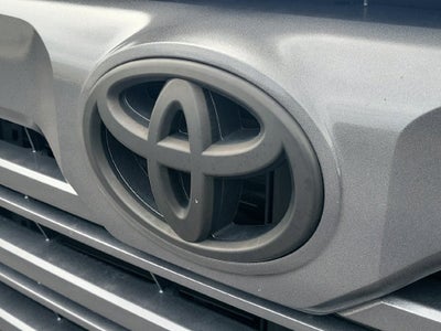 2023 Toyota Tundra Limited 4WD
