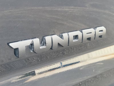 2023 Toyota Tundra Limited 4WD