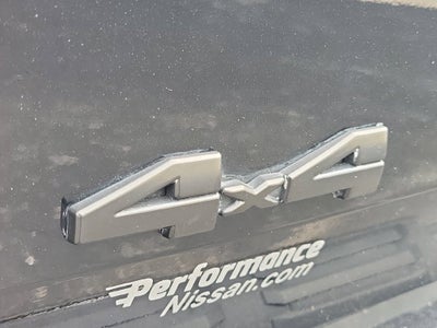 2023 Toyota Tundra Limited 4WD