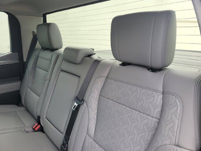 2023 Toyota Tundra Limited 4WD