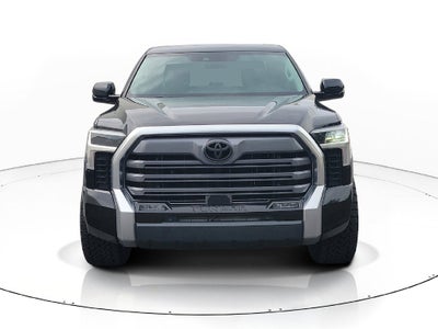 2023 Toyota Tundra Limited 4WD