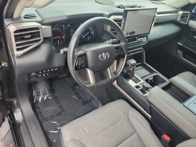 2023 Toyota Tundra Limited 4WD
