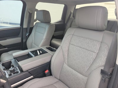 2023 Toyota Tundra Limited 4WD