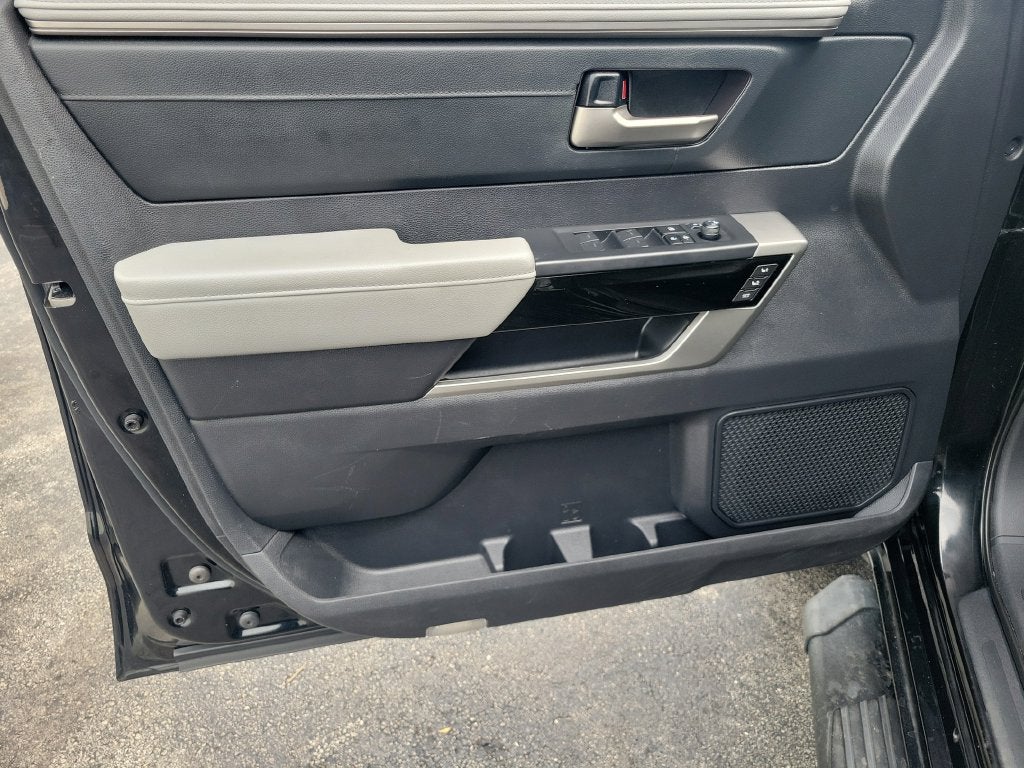 2023 Toyota Tundra Limited 4WD