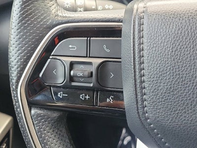 2023 Toyota Tundra Limited 4WD