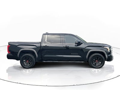 2023 Toyota Tundra Limited 4WD