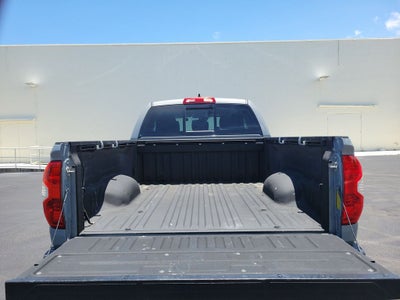 2021 Toyota Tundra SR5 4WD