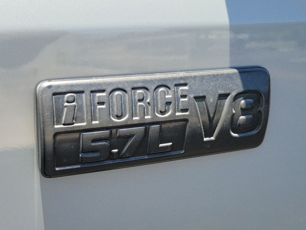 2021 Toyota Tundra SR5 4WD