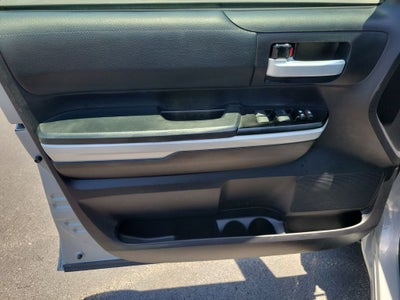2021 Toyota Tundra SR5 4WD