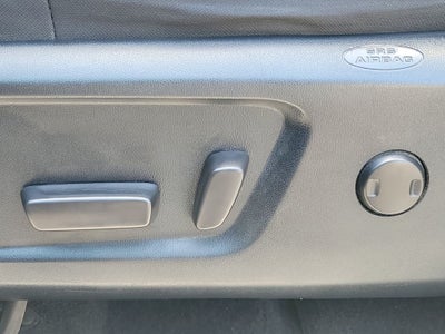 2021 Toyota Tundra SR5 4WD