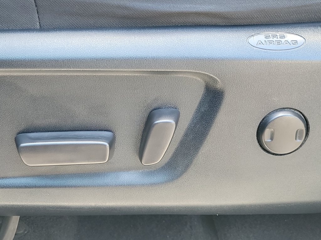 2021 Toyota Tundra SR5 4WD