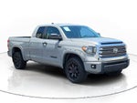 2021 Toyota Tundra SR5 4WD