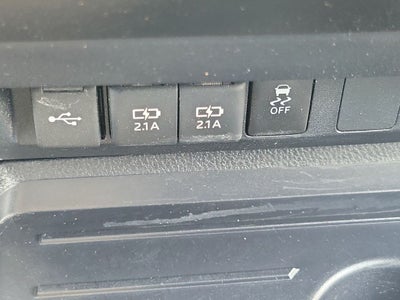 2021 Toyota Tundra SR5 4WD