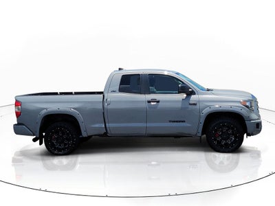 2021 Toyota Tundra SR5 4WD