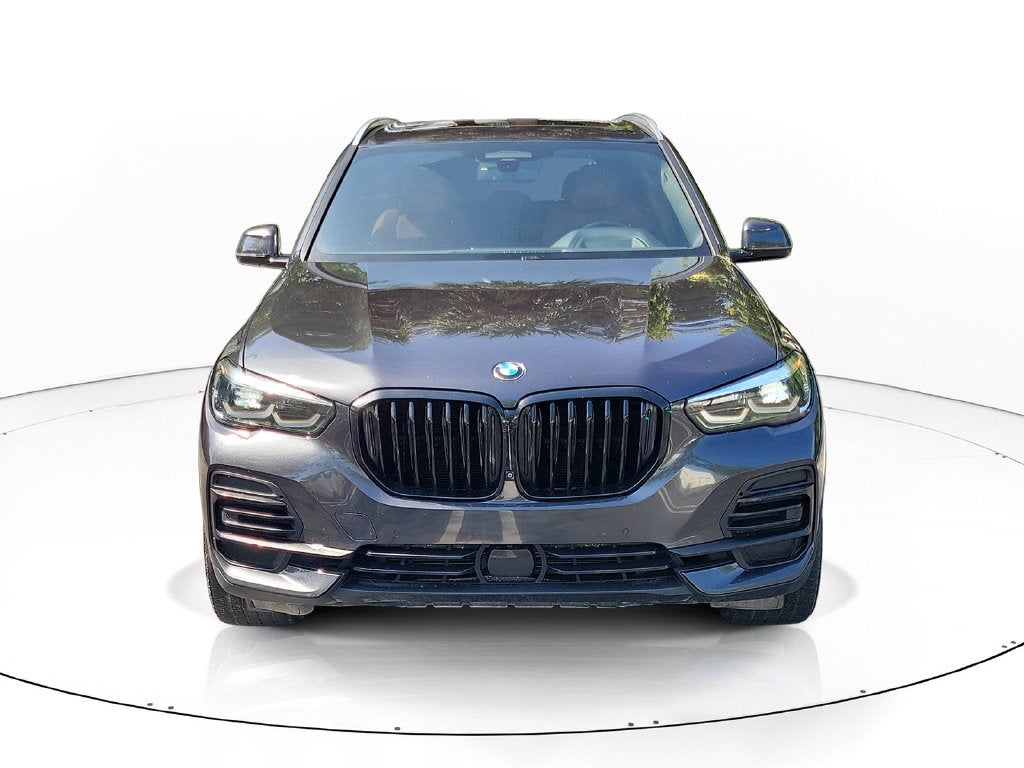 2022 BMW X5 sDrive40i