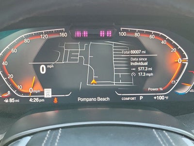 2022 BMW X5 sDrive40i