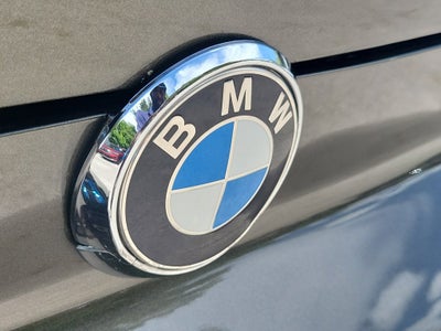 2021 BMW X6 sDrive40i