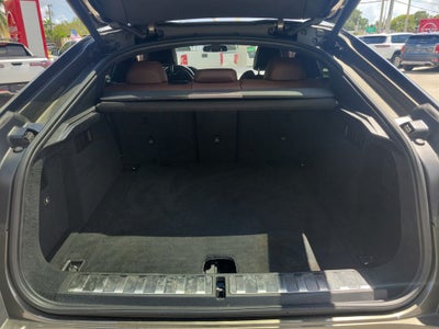 2021 BMW X6 sDrive40i