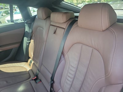 2021 BMW X6 sDrive40i