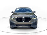 2021 BMW X6 sDrive40i