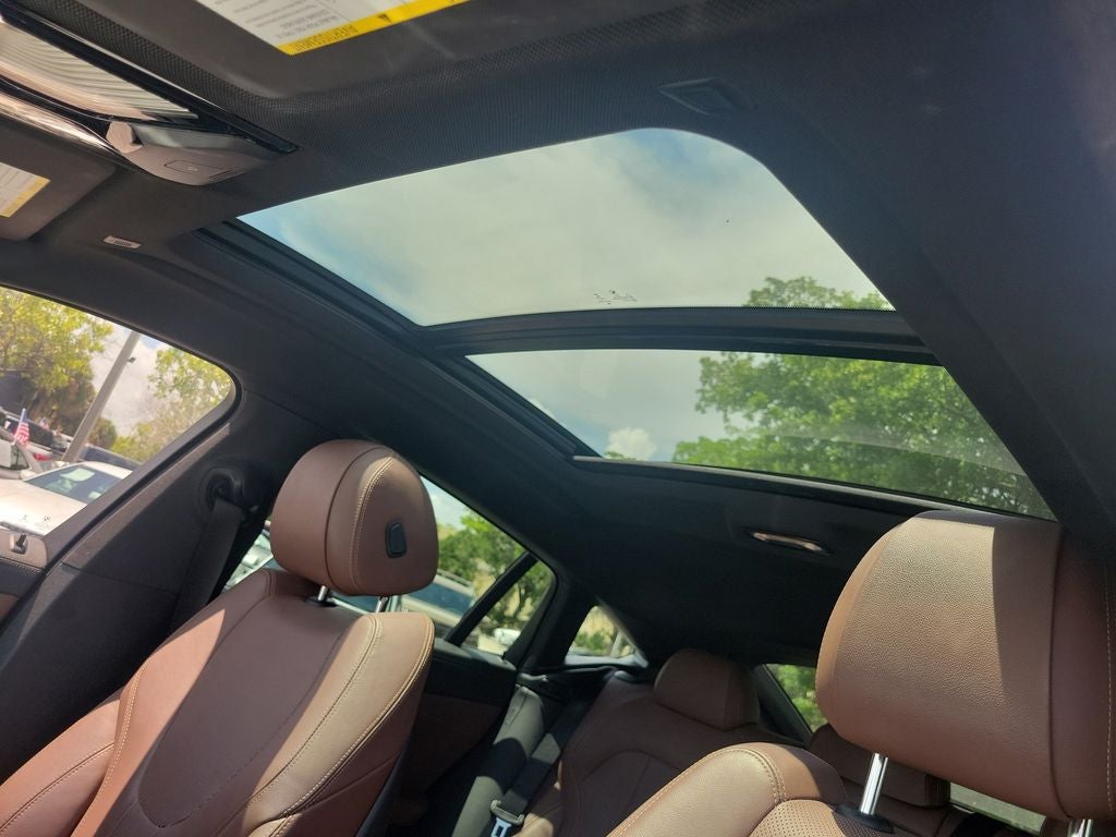 2021 BMW X6 sDrive40i