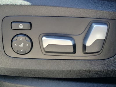 2021 BMW X6 sDrive40i