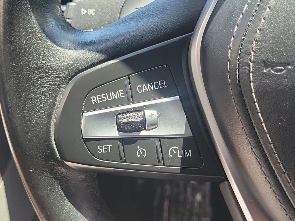 2021 BMW X6 sDrive40i