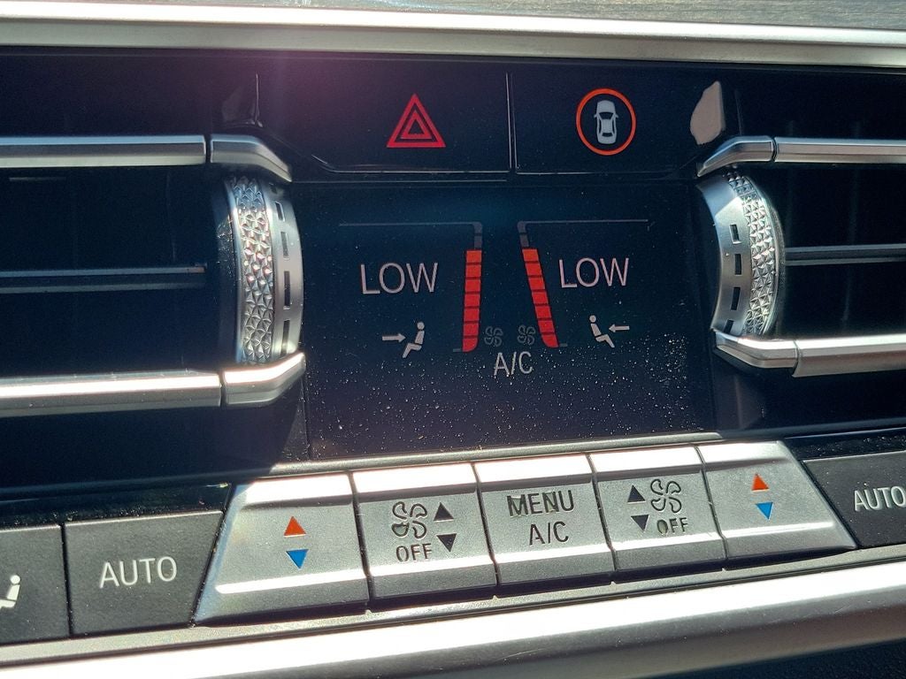 2021 BMW X6 sDrive40i