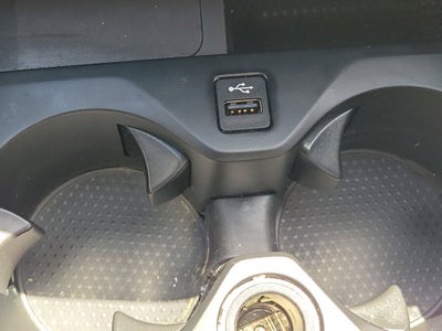 2021 BMW X6 sDrive40i